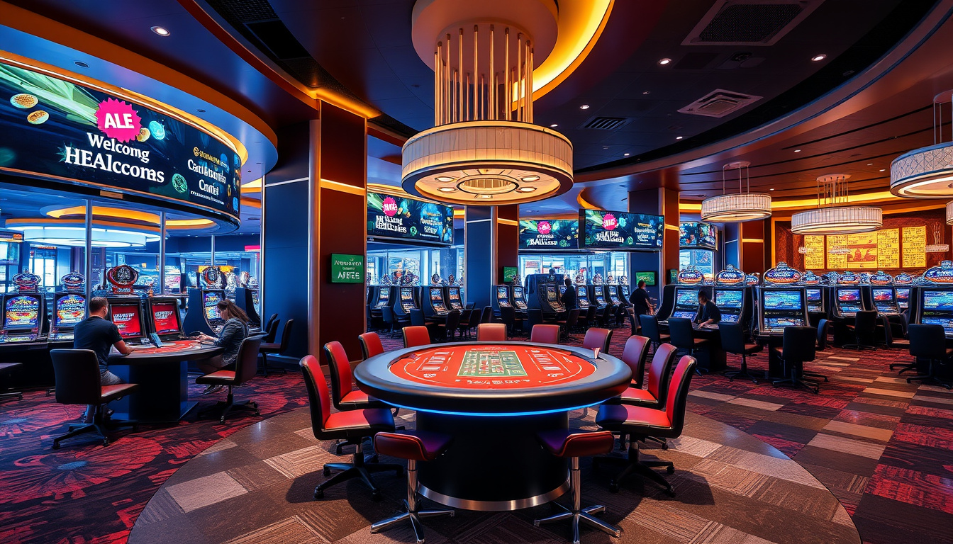 Enjoy Live Dealer Casino Without Creating an Account
