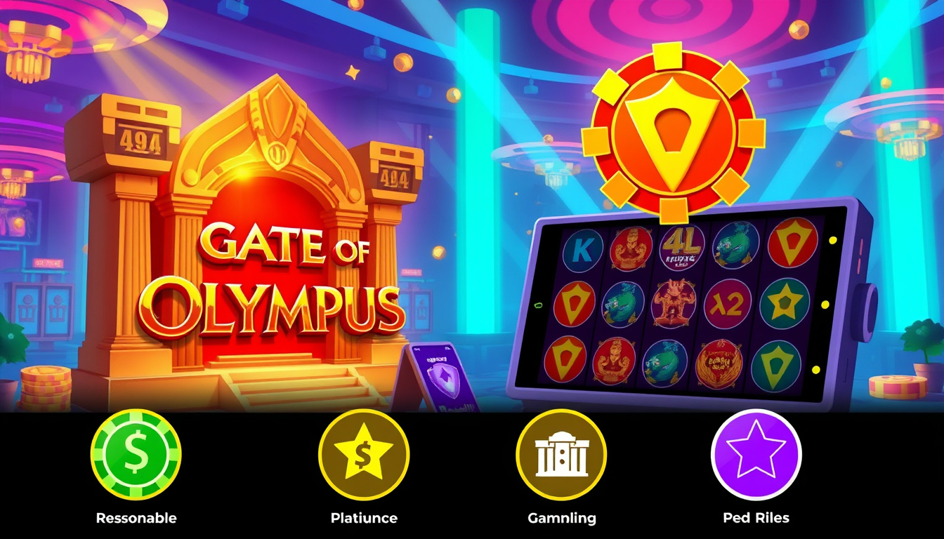Best Olympus DAO Casino Bonuses for Maximizing Earnings