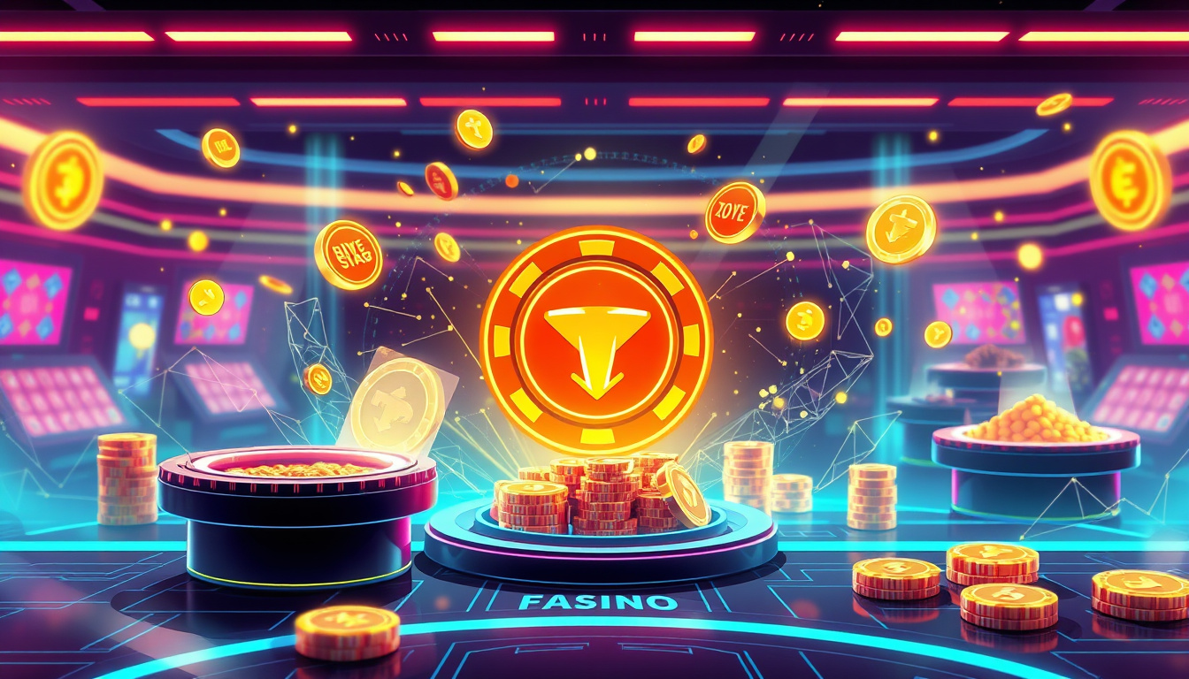 Best Crypto Casino-Themed NFTs for Unique Collecting