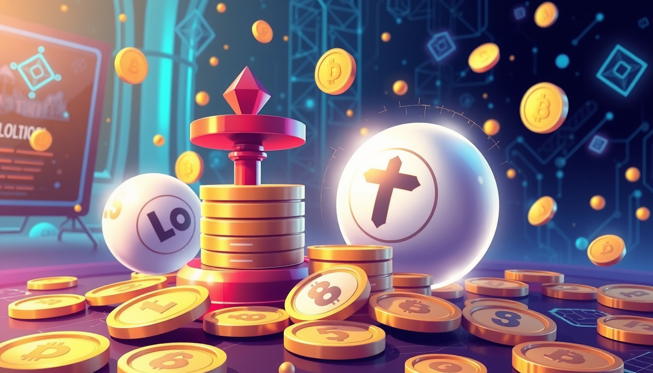 Regulations Around Crypto Lottery in the US: What You Need to Know