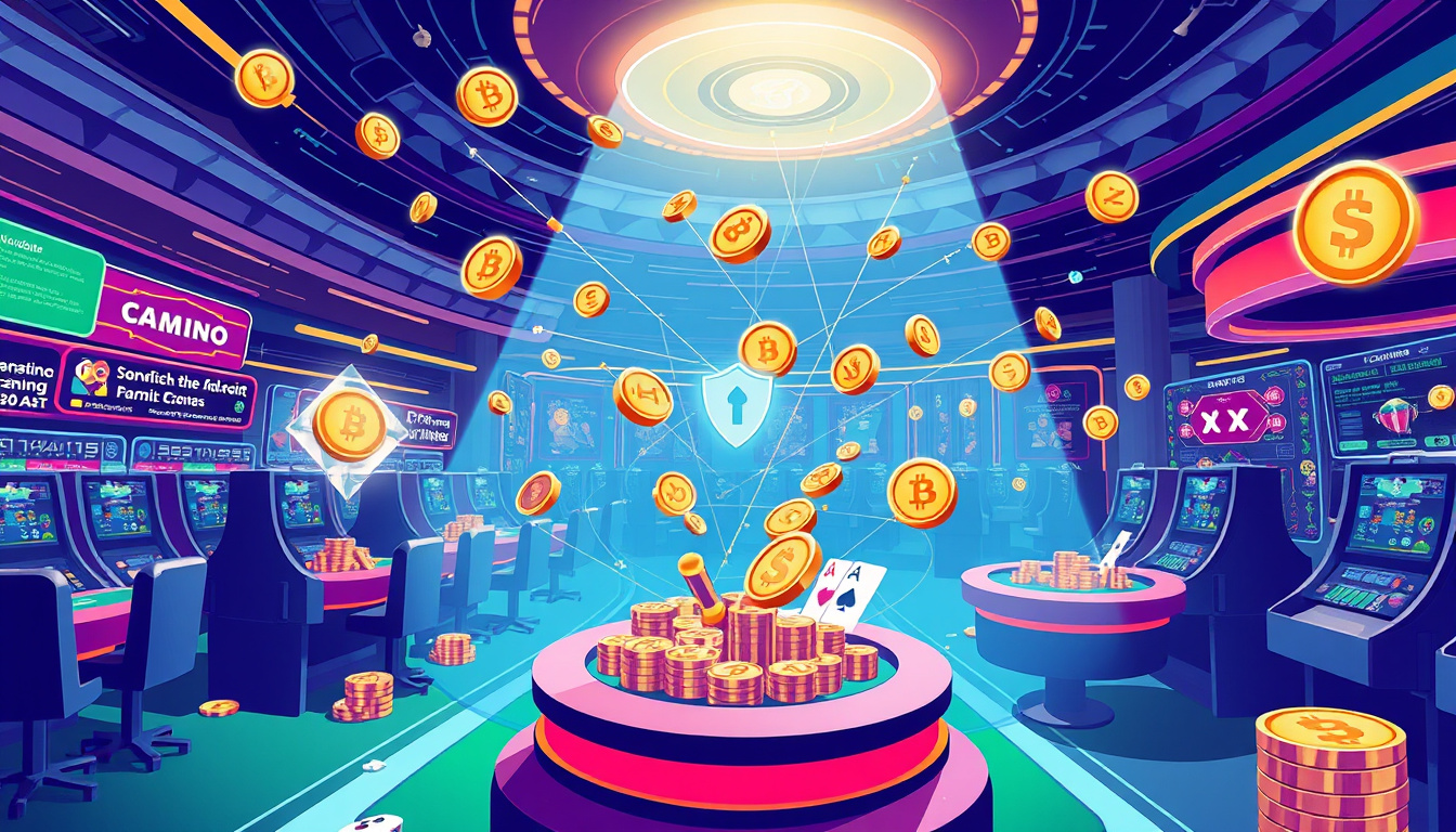 Best Bridging Tools for Easy Casino Deposits