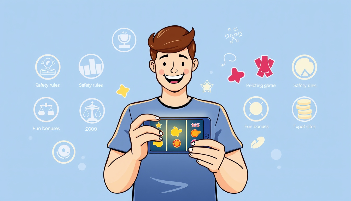 Best Mobile Casino Welcome Bonus: Maximize Your Play Today