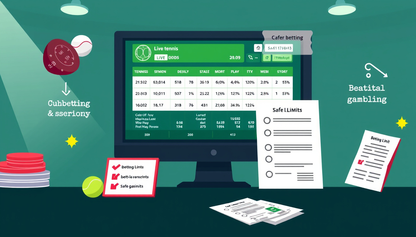 Best Tennis Site Odds Aggregator for Winning Bets