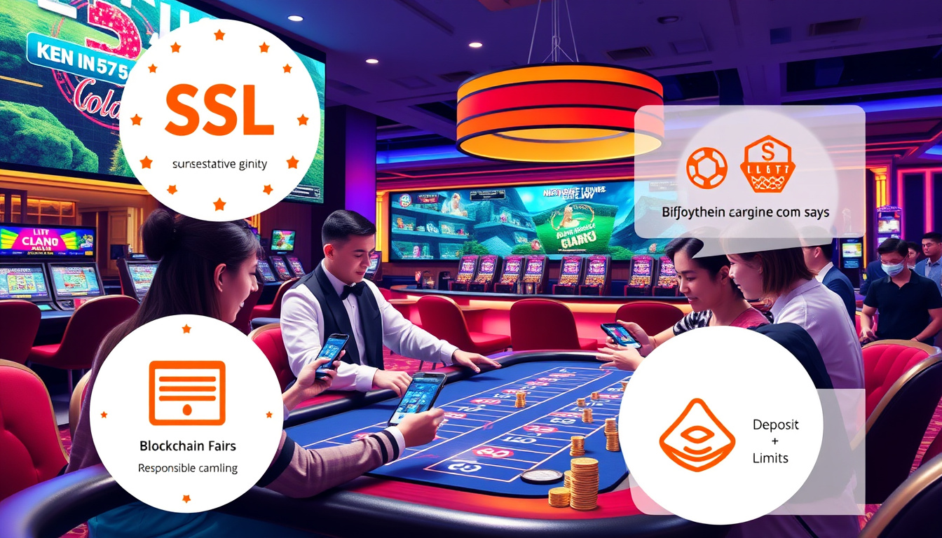 Live Dealer Casino: Quick BTC Deposits for Real Play