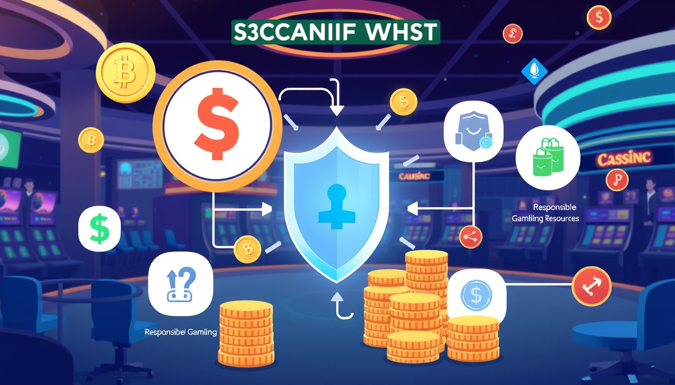 Multi-Sig Crypto Casino Wallet Setups for Enhanced Security
