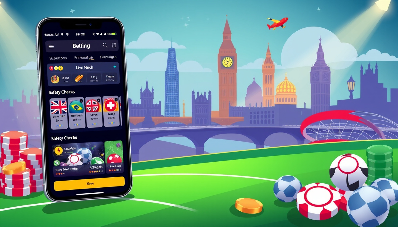 Best Football Accumulator Apps for Smart Betting Success