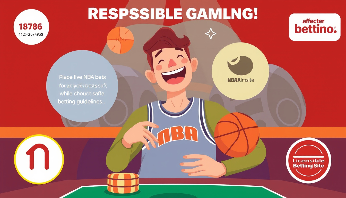 NBA Live Betting Strategy: Maximize Your Profits Today