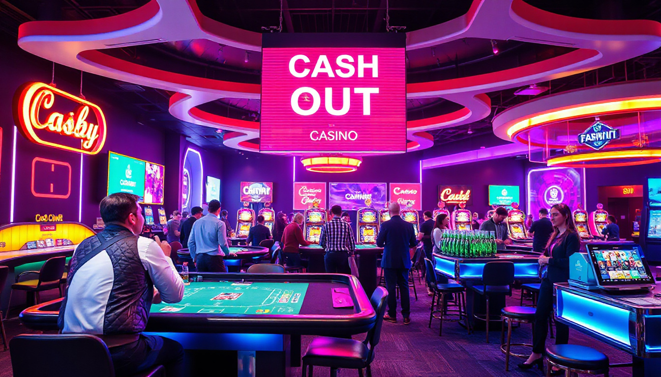 Immerion Casino: Play Fast and Cash Out Faster with Minimal KYC Hassles!