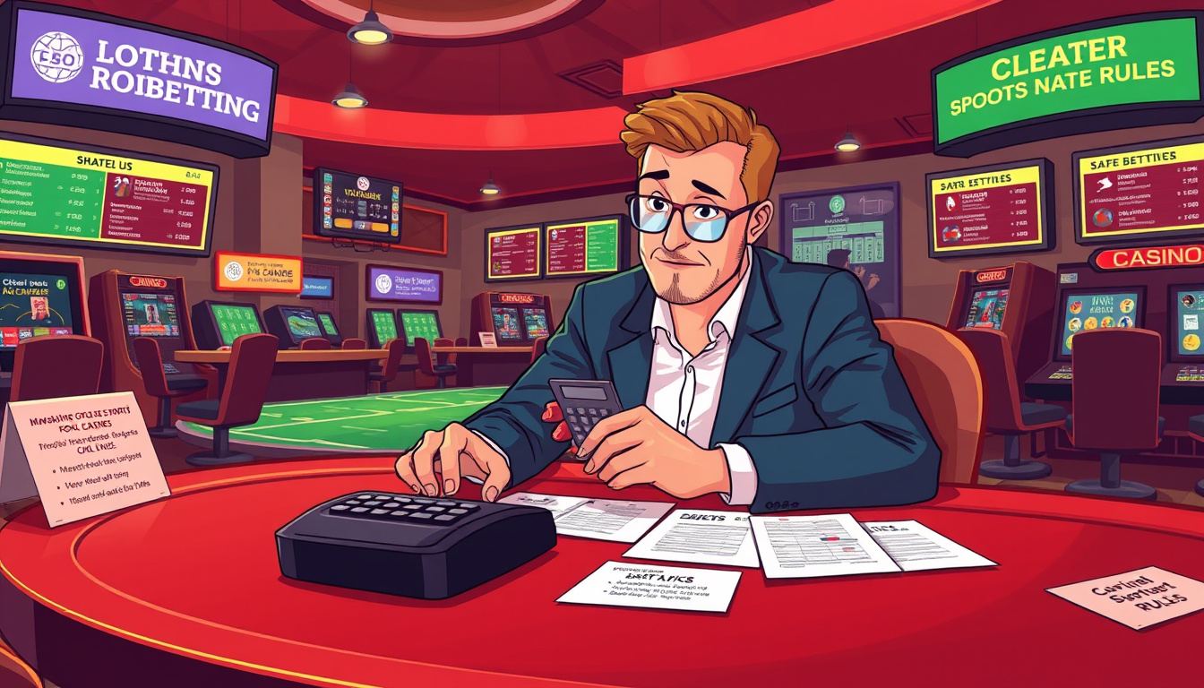Guide to Parlays: Maximize Your Betting Strategy