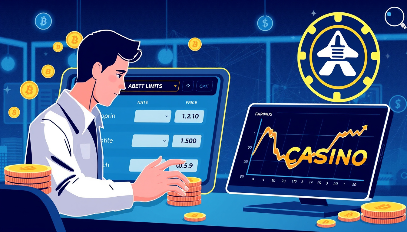Crypto Casino with Futures-Style Betting: Win Big Today!