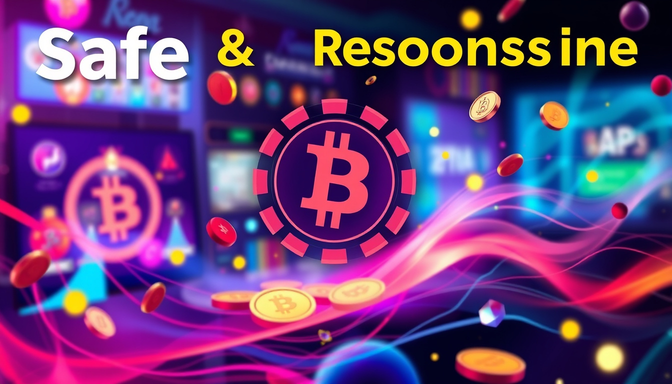 Crypto Casino Promos: Enjoy No Wagering Requirements Today!