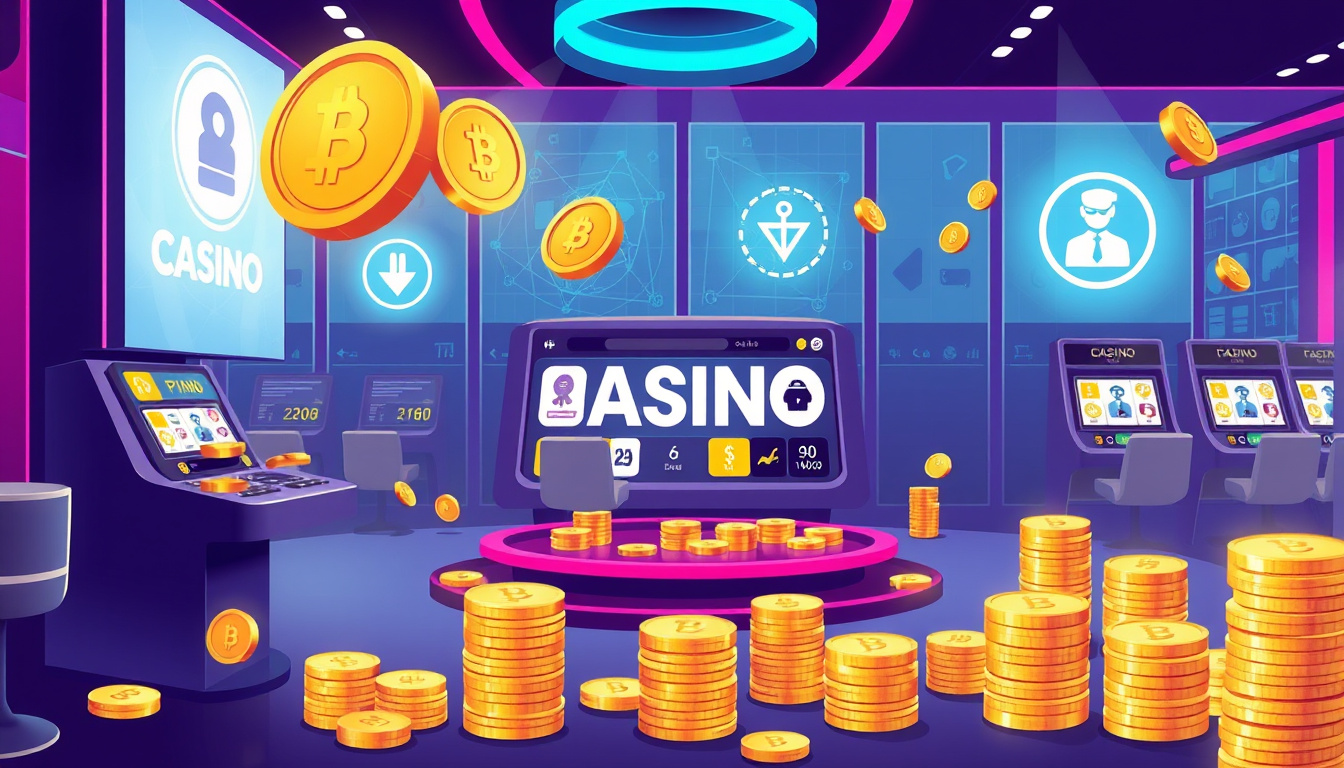 Fastest Payout Crypto Casino: Instant Withdrawals Explained