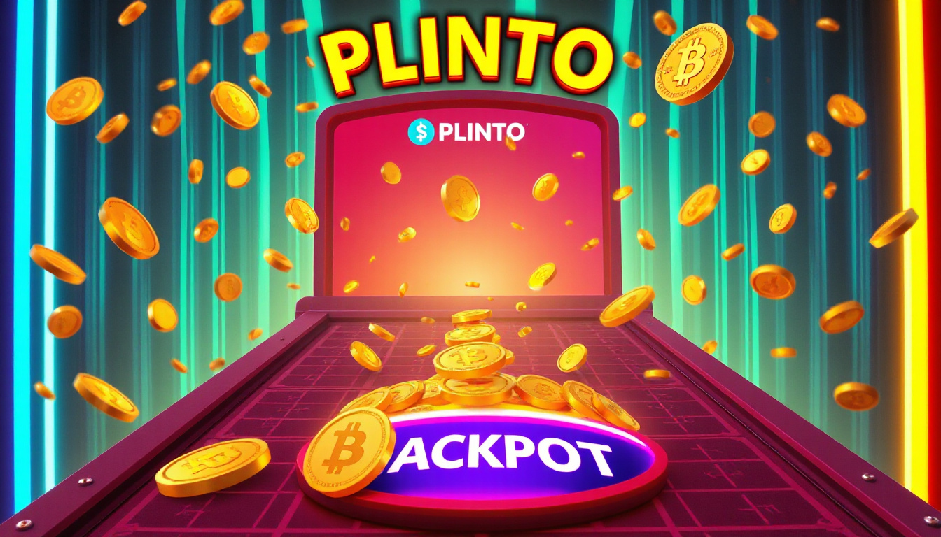 Experience the Thrill of Plinko: Play the Classic Game Online at Crypto Casinos!