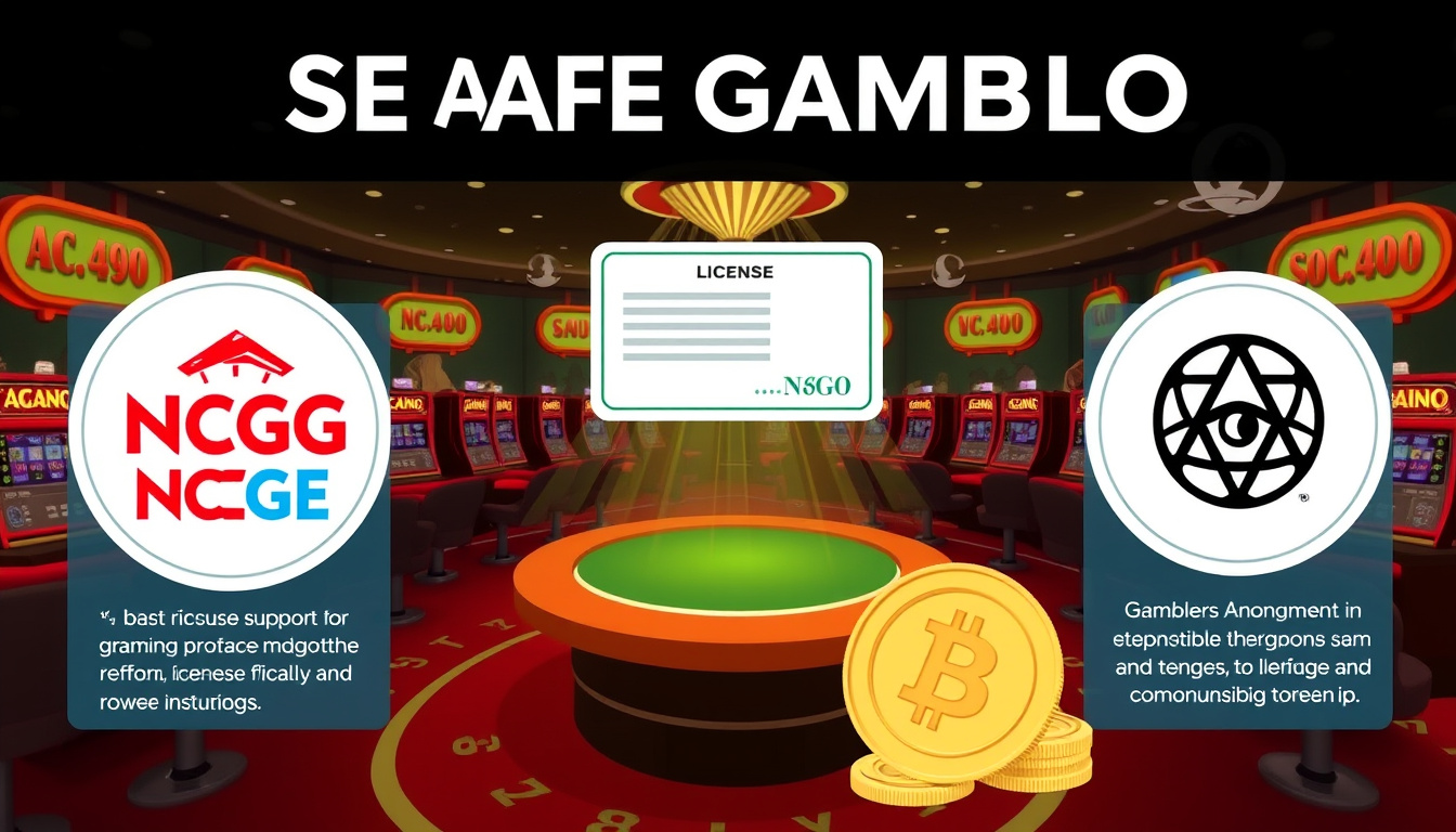 Crypto Casino: How Governance Token Votes Empower Players