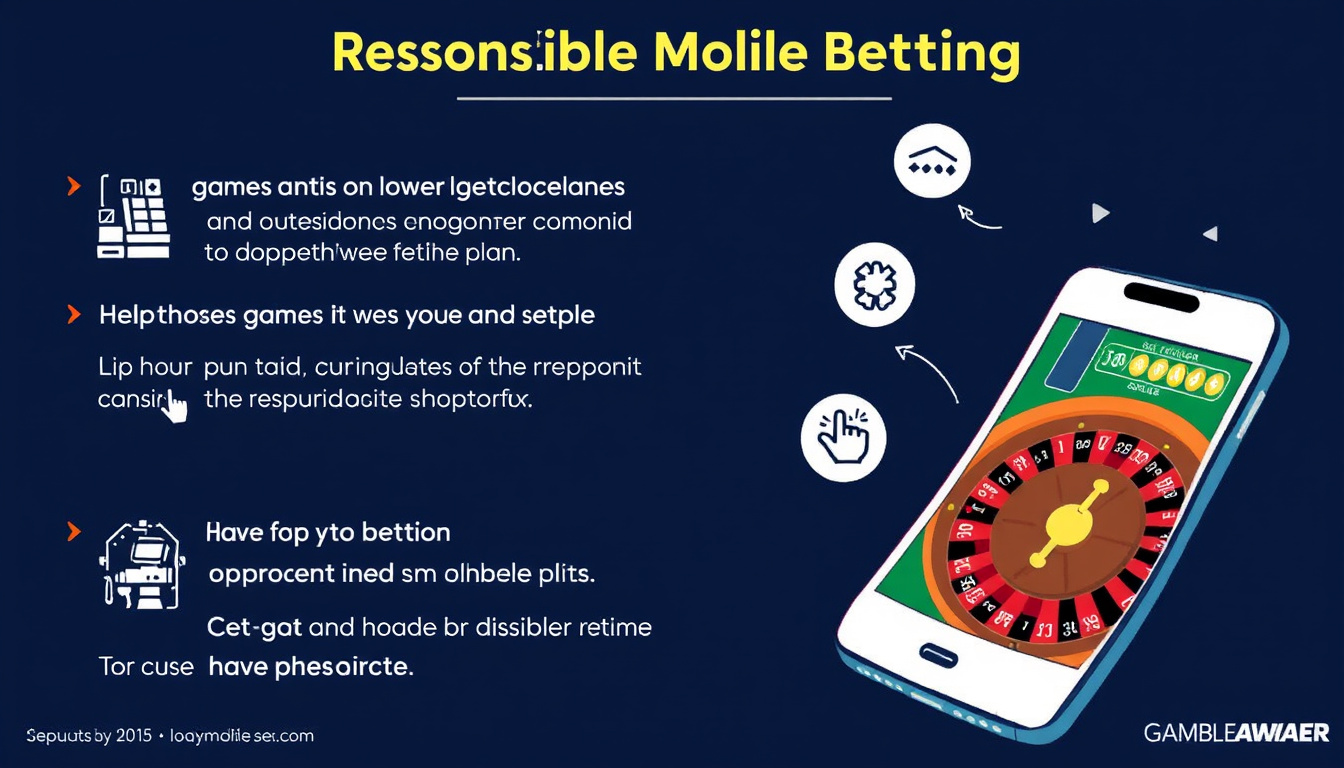 Best Mobile Roulette Strategies for Winning More Often