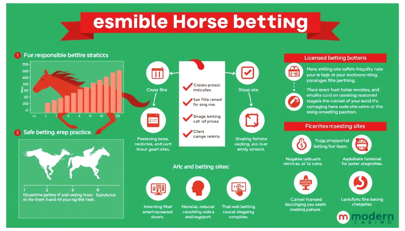 Horse Racing Place Bet Strategy for Consistent Wins