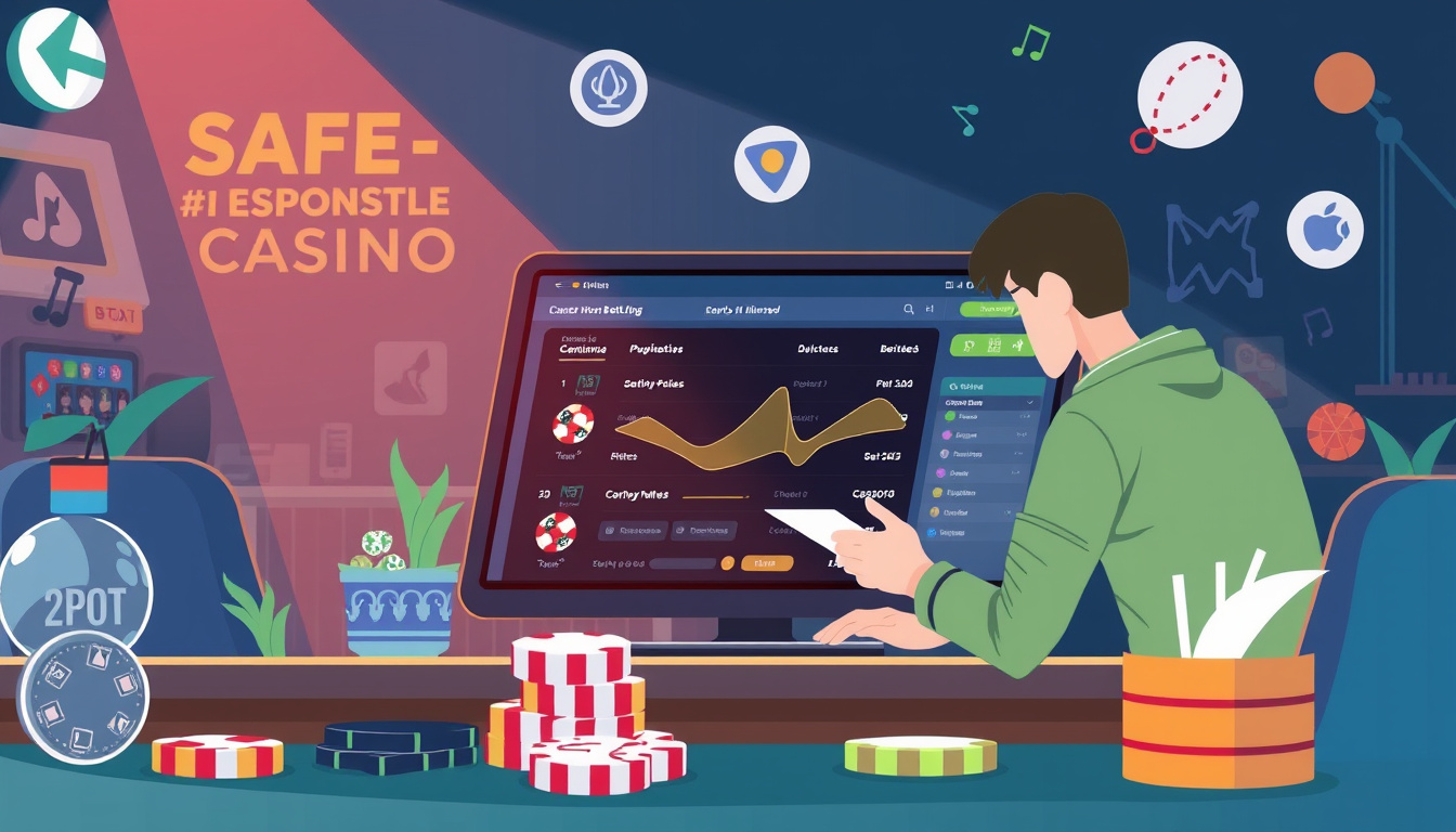 Best E-Sports Betting Sites for Safe and Profitable Wagering