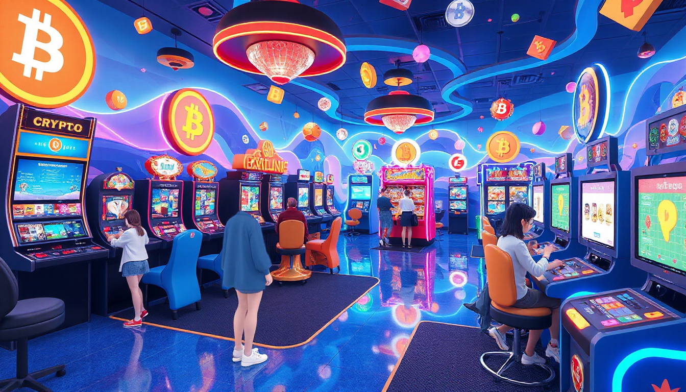 Discover Roobet: The Unique Crypto Gaming Platform with Exclusive In-House Games!