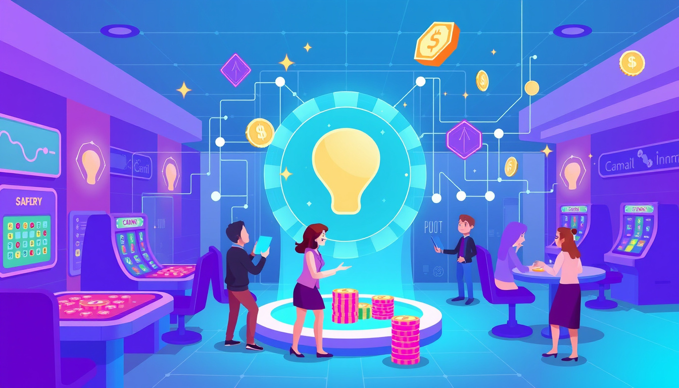 How to Audit a Casino Smart Contract Effectively