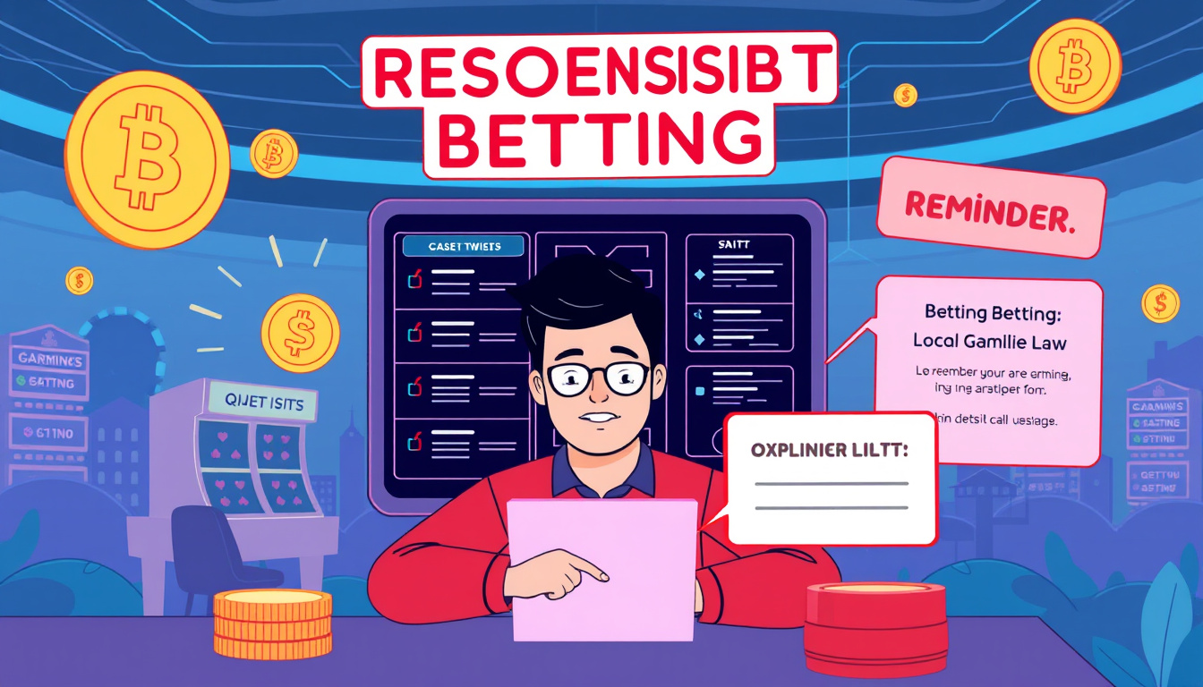 How to Hedge with Crypto Casino Bets for Safer Wagering