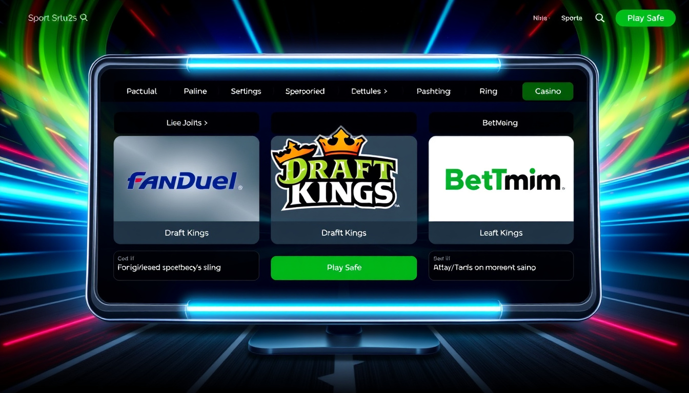Best Sportsbook Reviews 2025: Top Picks for Betting Success