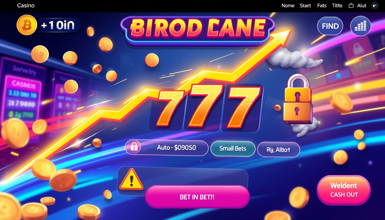 Bitcoin Crash Game Tutorial: Master the Strategies for Profit