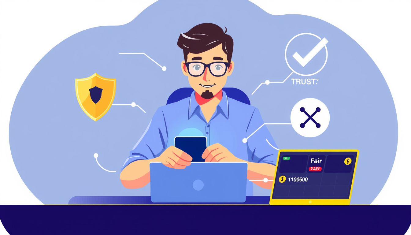 How Provably Fair Works in Crypto Casinos Explained