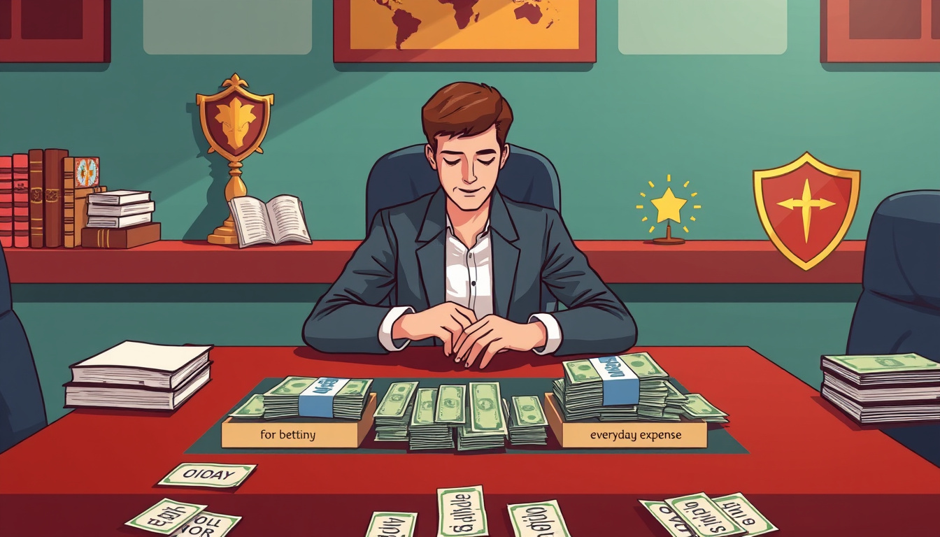 Betting Markets Explained: A Beginner