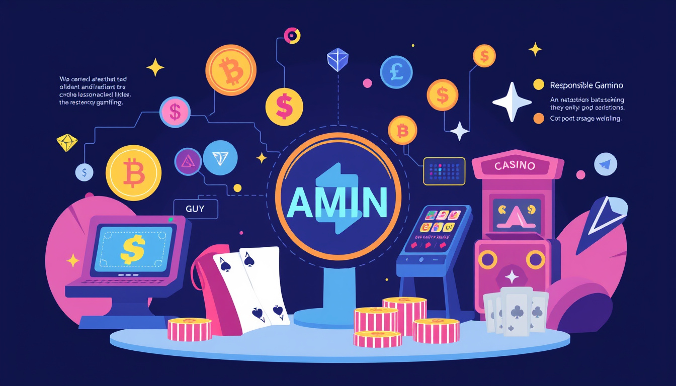 NFT Casino Platforms: Experience Provably Fair Gaming Today