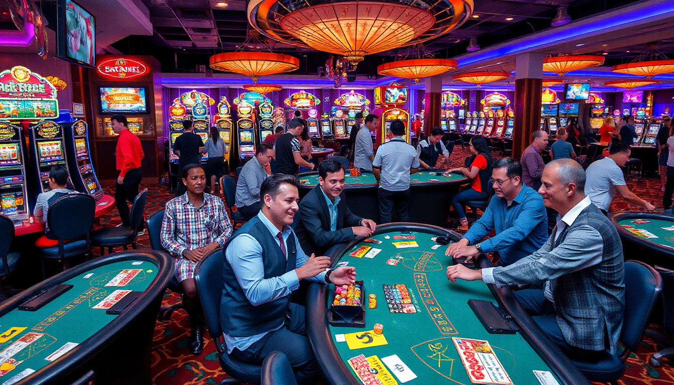 Unlocking Winnings: The Essential KYC Guide for Tenex Casino Players