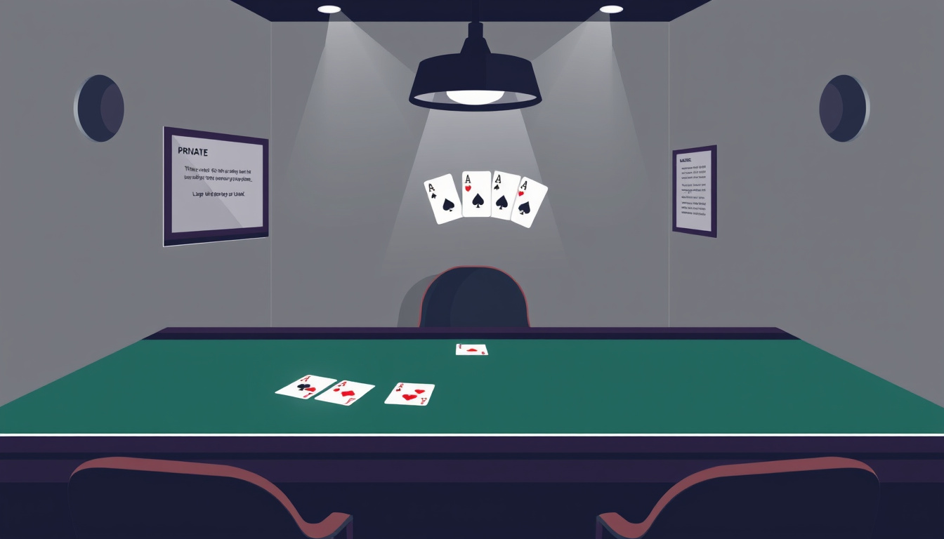 KYC-Free Ethereum Blackjack: Play Anonymously Today!