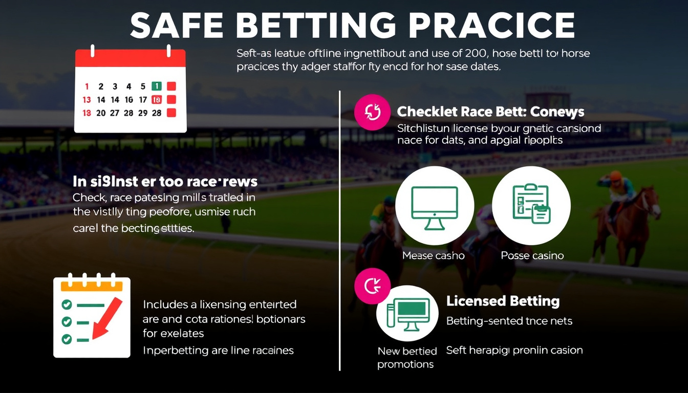 Horse Racing Daily Promotions: Boost Your Betting Strategy