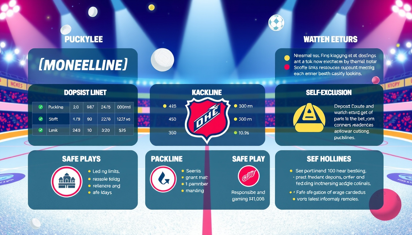 Best Hockey Betting Markets: Maximize Your Wins