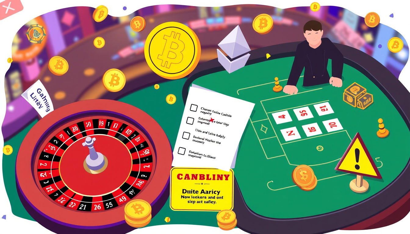 Best Binance Coin Casino Bonuses for Maximum Rewards