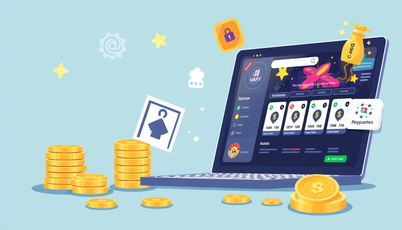 How to Escrow Crypto for Safe Casino Betting