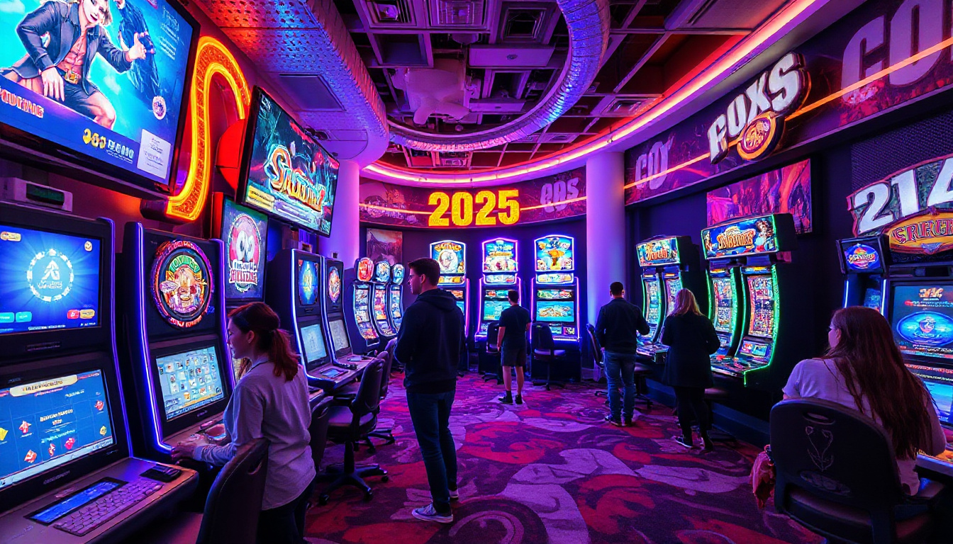 Top 5 Exciting Alternatives to Shuffle Crypto Casino in 2025: Boost Your Gaming Experience!