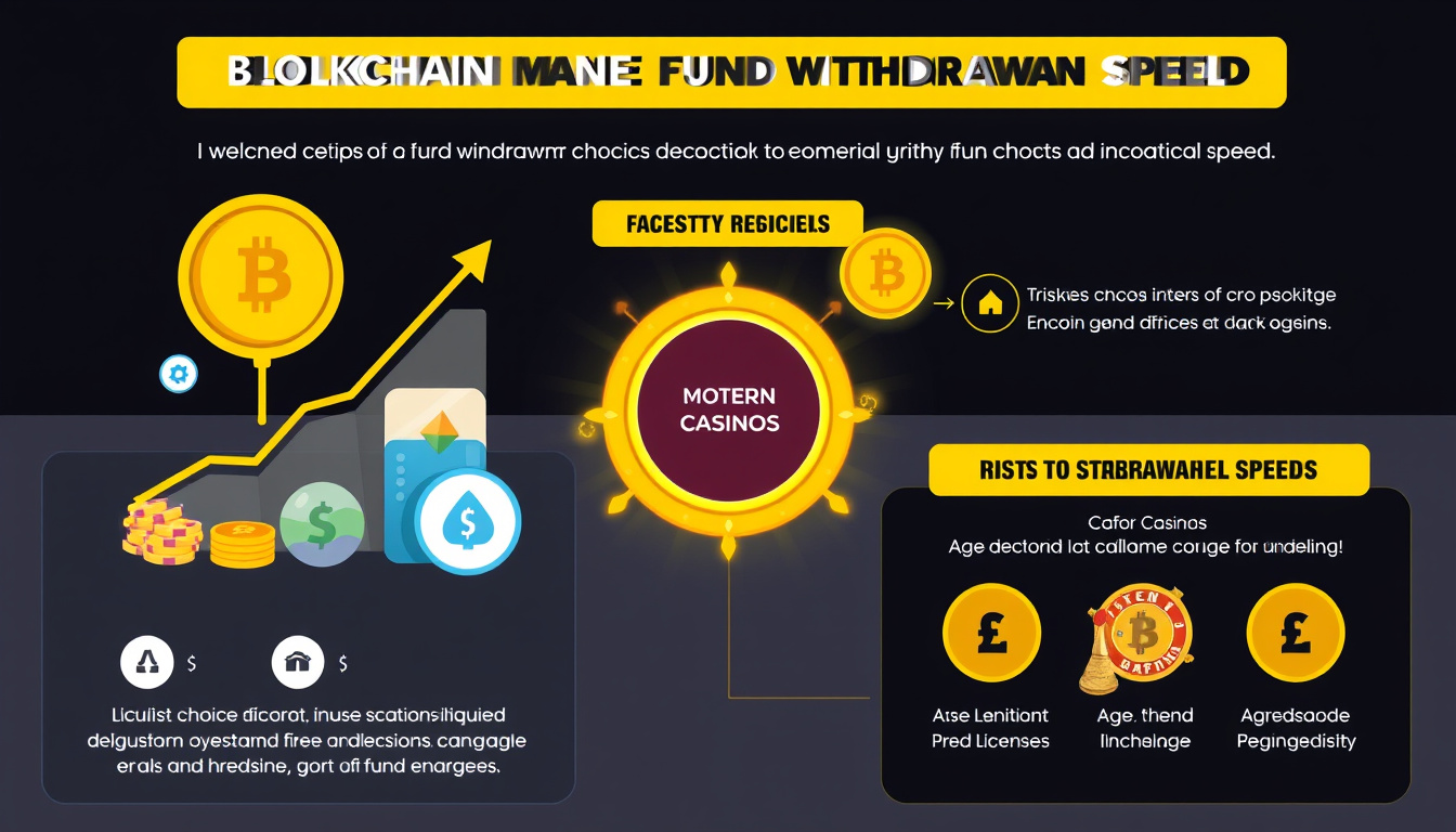 Crypto Casino: Enjoy Smooth Liquid Staking Withdrawals