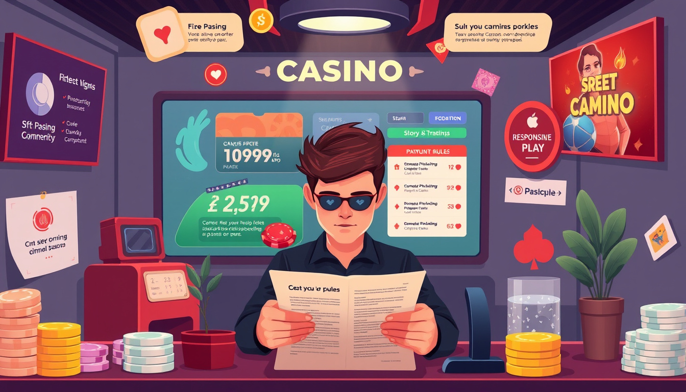 Discover Low-Minimum Stake Online Casinos for Affordable Fun