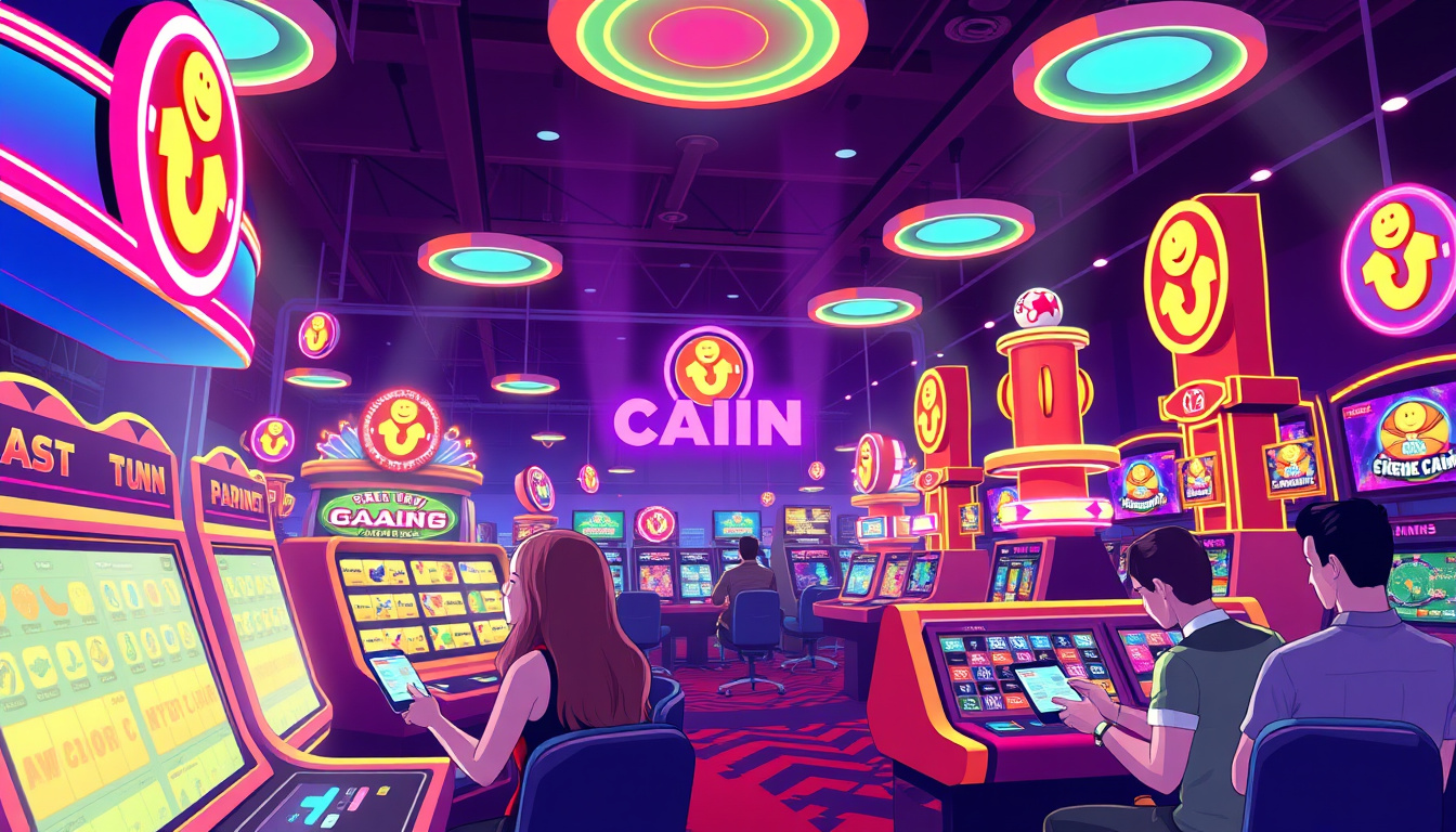 Explore the Best Meme Coin Casino Sites for Fun Wagering