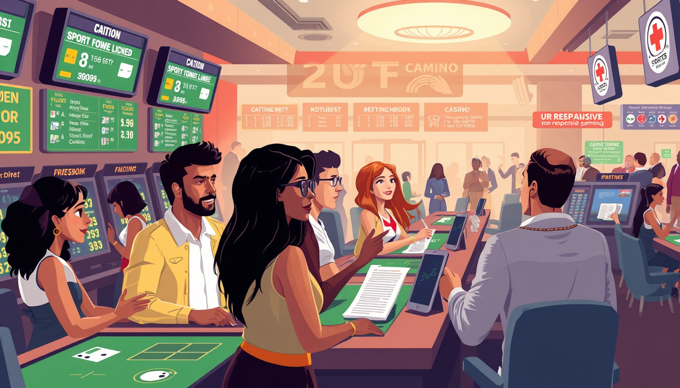 Guide to Sports Betting Lines: Understand and Win More