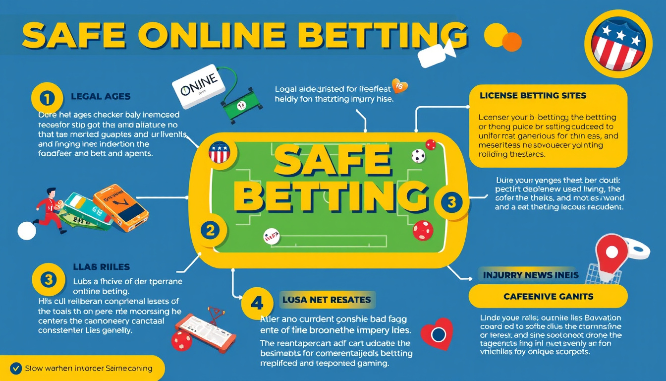 Betting Sites: Stay Updated with Injury News Sync