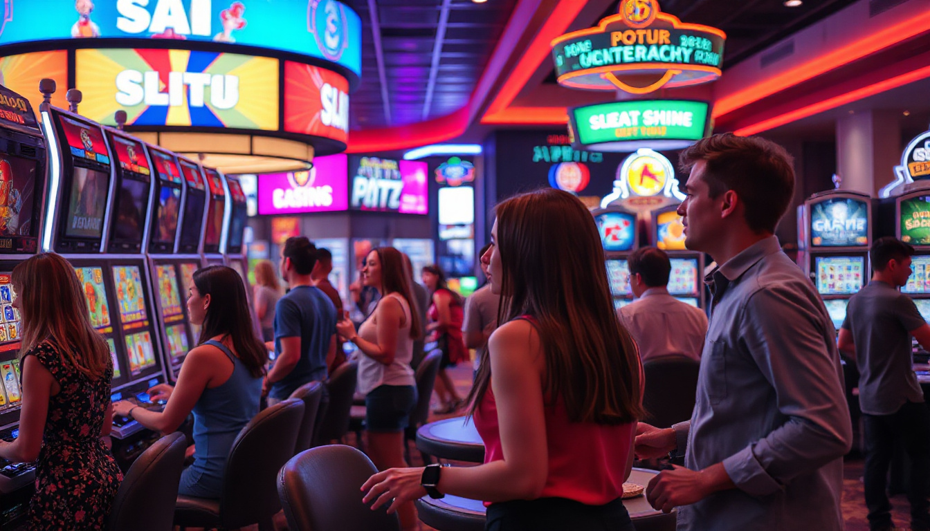 Mastering KYC at Thrill Casino: Your Essential 2025 Verification Guide