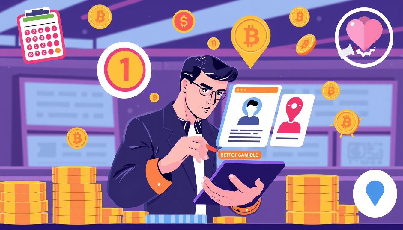 Crypto Casino Rake Calculator: Maximize Your Winnings