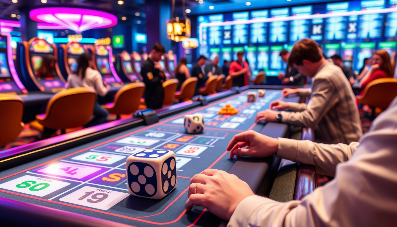 Best Crypto Dice Rollover Offers for Maximizing Your Winnings