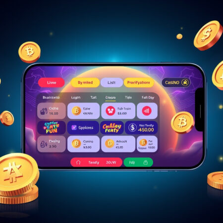 Altcoin Betting App: Enjoy No Verification for Easy Access