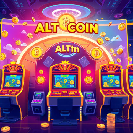 Altcoin Slots: Play Provably Fair Games for Trusted Fun