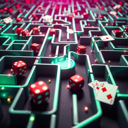 Anonymous Betting via Tor: Secure Your Wagering Privacy