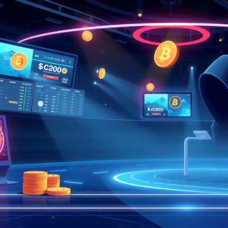 Anonymous Bitcoin Sportsbook: Bet Securely and Privately