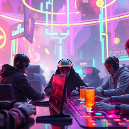 Anonymous Crypto Gaming Forums: Explore Safe Discussions