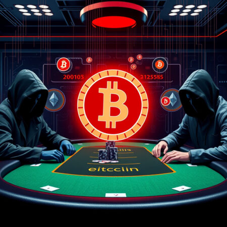 Discover Top Anonymous Poker Crypto Sites for Secure Play